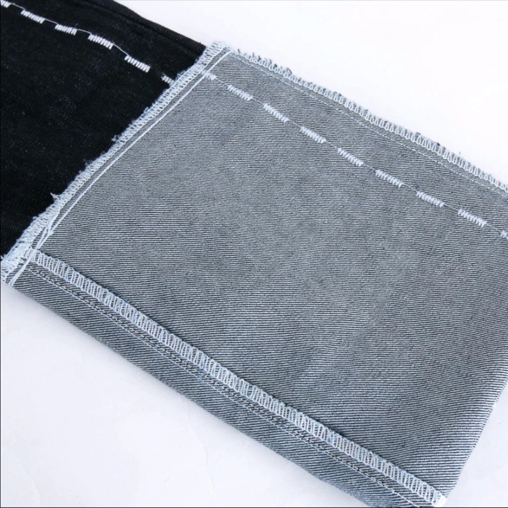 Stylenanda High cuff jeans - Picture 6 of 6